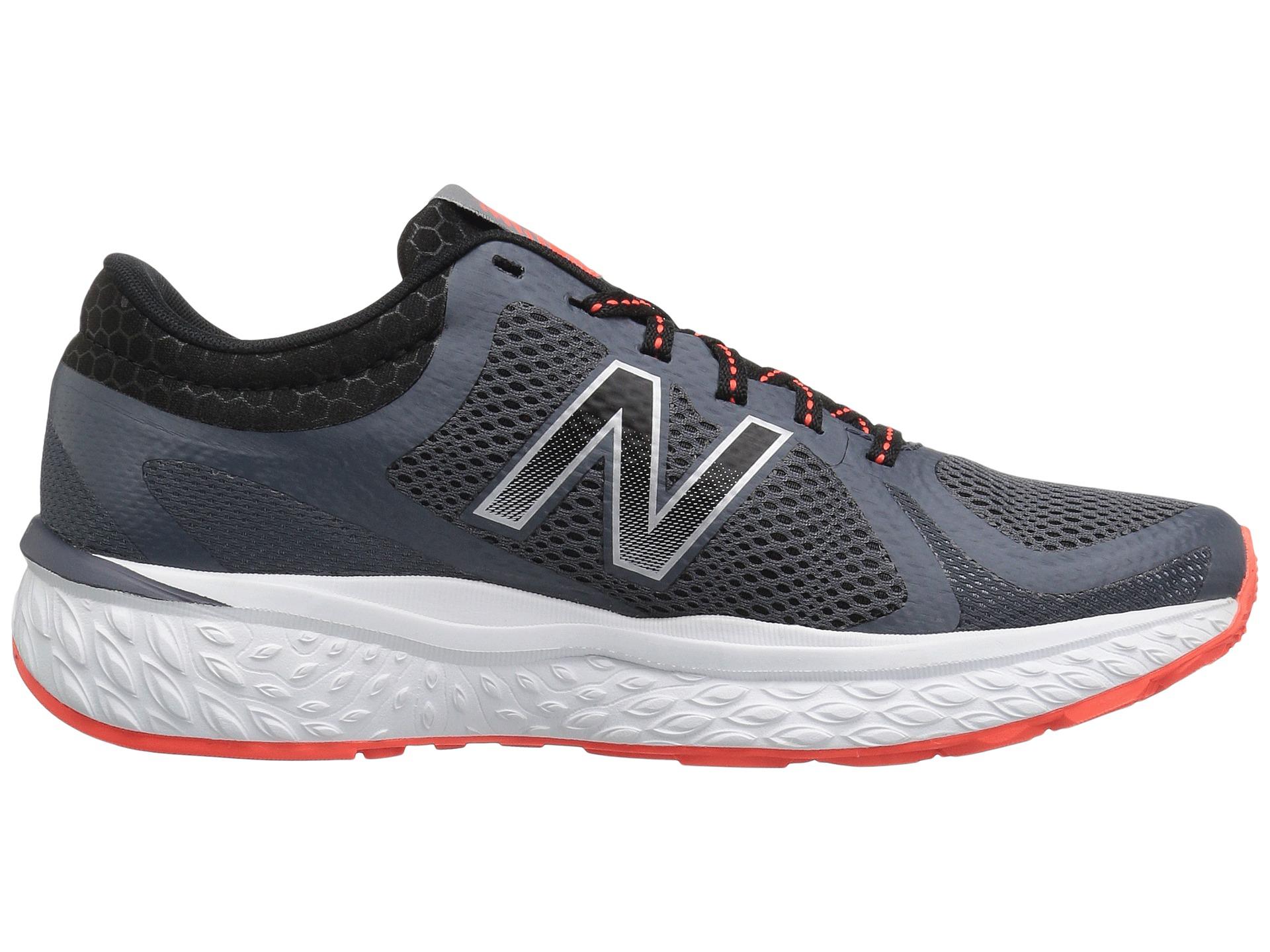 New Balance Synthetic M720v4 Running Shoe for Men - Lyst